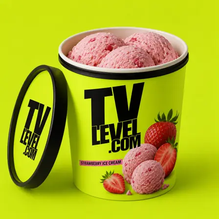 Example product photo